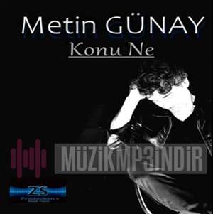 دانلود آلبوم Konu Ne (2022) از Metin Günay