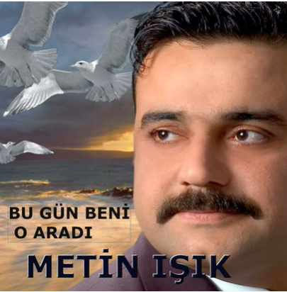 دانلود آلبوم Bugün Beni O Aradı (2020) از Metin Işık