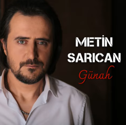 دانلود آلبوم Günah (2021) از Metin Sarıcan