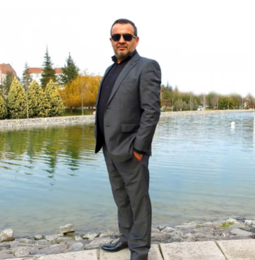 دانلود آلبوم Gidemesin Sevgilim (2020) از Metin Yıldırım