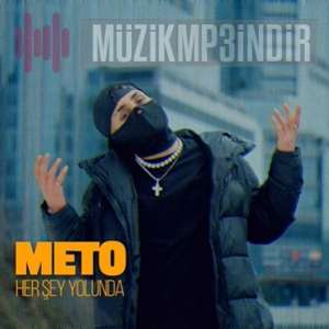 دانلود آلبوم Her Şey Yolunda (2022) از Meto