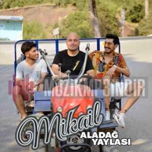 دانلود آلبوم Aladağ Yaylası (2022) از Mikail