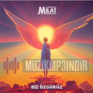 دانلود آلبوم Biz Özgürüz (2022) از Milat