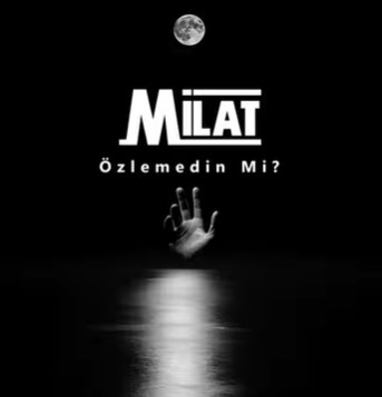 دانلود آلبوم Özlemedin Mi (2021) از Milat