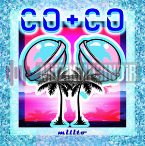 دانلود آلبوم Co Co (2022) از Milito