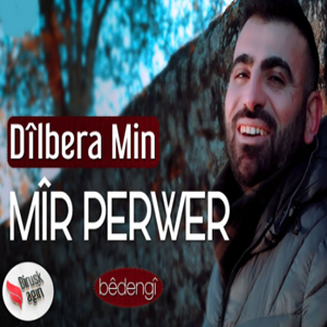 دانلود آلبوم Dilbera Mın (2021) از Mir Perwer
