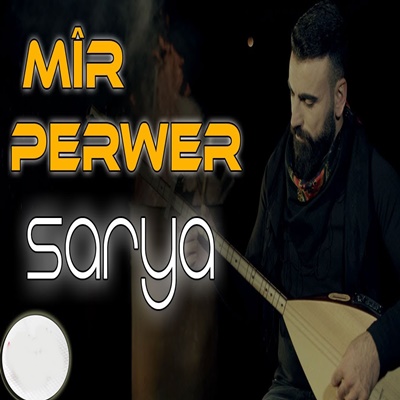دانلود آلبوم Sarya (2020) از Mir Perwer
