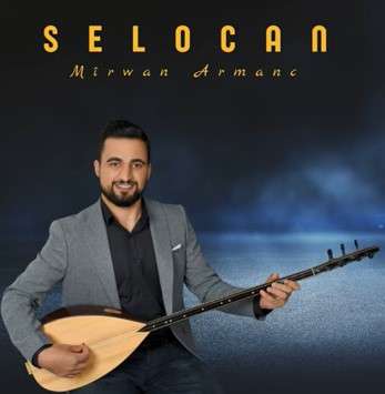 دانلود آلبوم Selocan (2022) از Mirwan Armanc