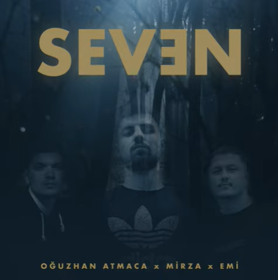 دانلود آلبوم Seven (2020) از Mirza