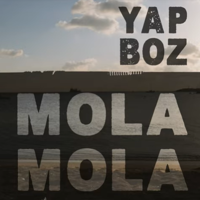دانلود آلبوم Yapboz (2021) از Mola Mola