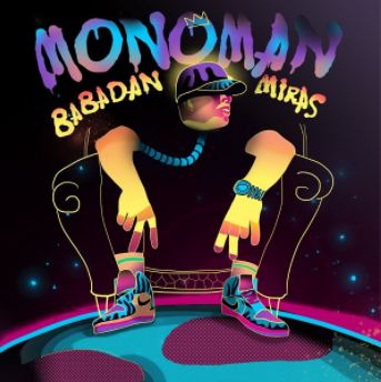 دانلود آلبوم Babadan Miras (2019) از Monoman