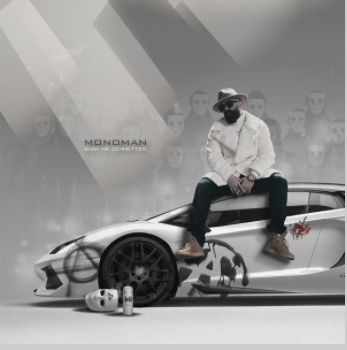 دانلود آلبوم Bana Ne Cennetten (2020) از Monoman