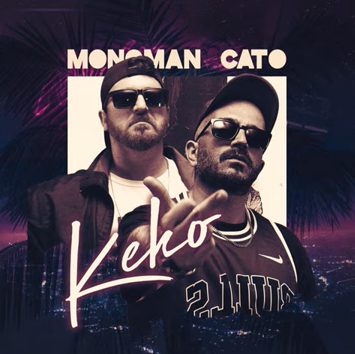 دانلود آلبوم Keko (2020) از Monoman