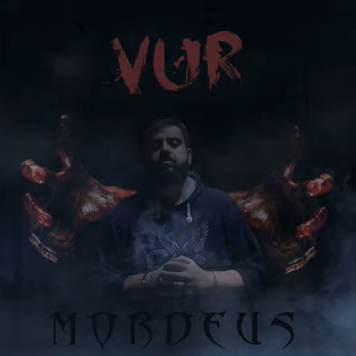 دانلود آلبوم Vur (2020) از Mördeus