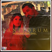 دانلود آلبوم Yanıyorum (2020) از Moskape