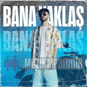دانلود آلبوم Bana Yaklaş (2022) از Motaypana