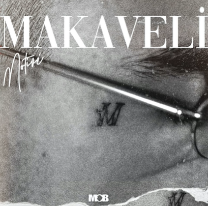 دانلود آلبوم Makaveli (2020) از Motive