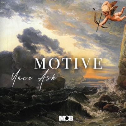 دانلود آلبوم Yüce Aşk (2020) از Motive
