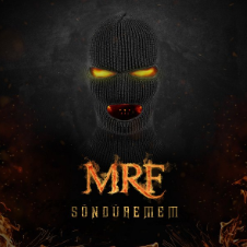 دانلود آلبوم Söndüremem (2020) از MRF