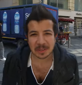 دانلود آلبوم Sır Kalsın (2021) از Mufena