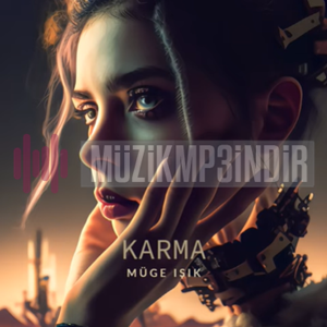 دانلود آلبوم Karma (2023) از Müge Işık