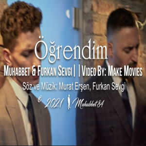 دانلود آلبوم Öğrendim (2021) از Muhabbet