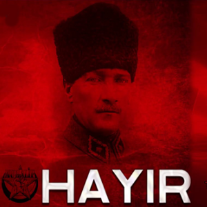 دانلود آلبوم Hayır (2019) از Muhalif