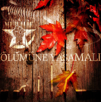 دانلود آلبوم Ölümüne Yaşamalı (2018) از Muhalif