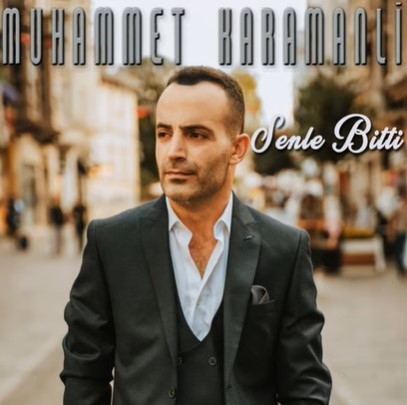 دانلود آلبوم Senle Bitti (2021) از Muhammet Karamanlı