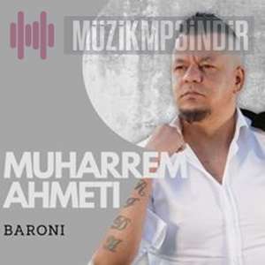 دانلود آلبوم Baroni (2022) از Muharrem Ahmeti