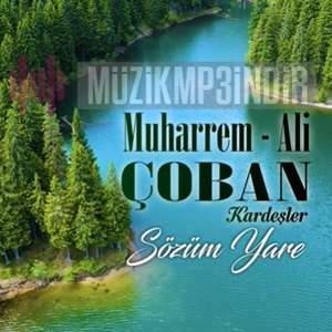 دانلود آلبوم Sözüm Yare (2022) از Muharrem Çoban