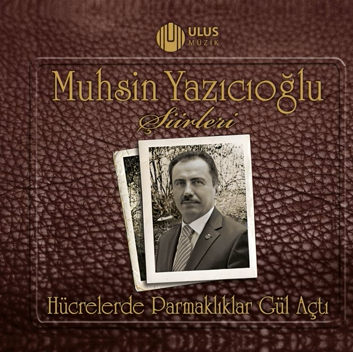 دانلود آلبوم Hücrelerde Parmaklıklar Gül Açtı (2011) از Muhsin Yazıcıoğlu