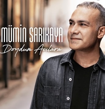 دانلود آلبوم Doydum Acılara (2021) از Mümin Sarıkaya