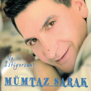 دانلود آلبوم Ne İstiyorsun (2012) از Mümtaz Sarak