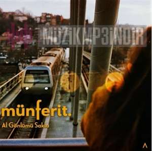دانلود آلبوم Al Gönlümü Sakla (2022) از Münferit