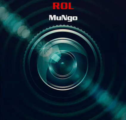 دانلود آلبوم Rol (2021) از Mungo
