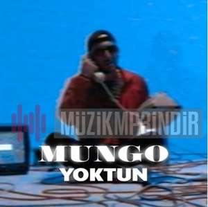 دانلود آلبوم Yoktun (2022) از Mungo