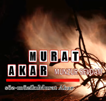 دانلود آلبوم Munzur Sevdam (2021) از Murat Akar