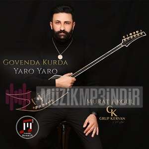 دانلود آلبوم Yaro Yaro (2024) از Murat Akgül
