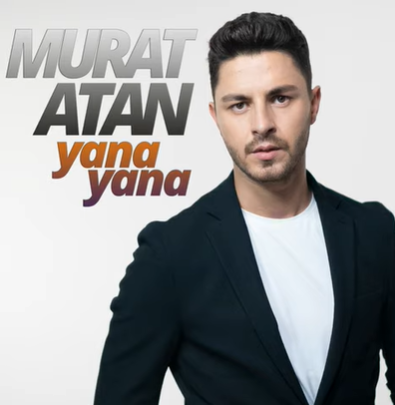 دانلود آلبوم Yana Yana (2021) از Murat Atan