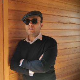 دانلود آلبوم Islak Kalbim (2021) از Murat Aygün