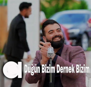 دانلود آلبوم Düğün Bizim Dernek Bizim (2020) از Murat Bala