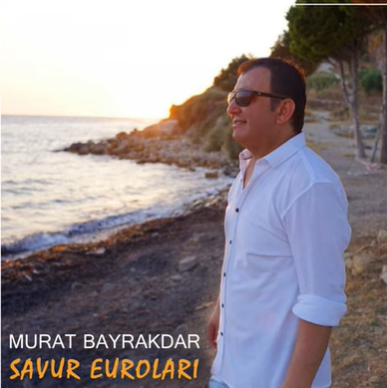 دانلود آلبوم Savur Euroları (2020) از Murat Bayrakdar
