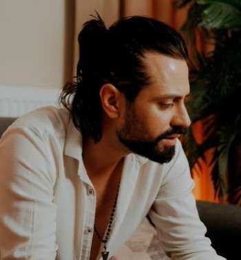 دانلود آلبوم Son Değil (2021) از Murat Boran