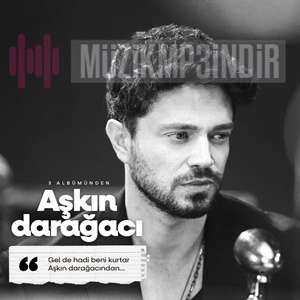 دانلود آلبوم Aşkın Dar Ağacı (2023) از Murat Boz
