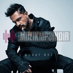 دانلود آلبوم Derin Mevzular (2023) از Murat Boz