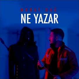 دانلود آلبوم Ne Yazar (2022) از Murat Dağ
