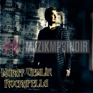 دانلود آلبوم Rockapella (2021) از Murat Gemlik