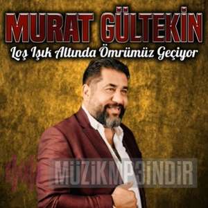دانلود آلبوم Loş Işık Altında Ömrümüz Geçiyor (2022) از Murat Gültekin