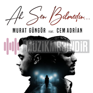 دانلود آلبوم Ah Sen Bilmedin (2023) از Murat Güngör